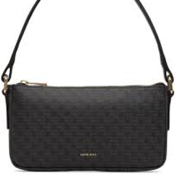 NWT Anine Bing Bianca bag - Picture 6 of 6